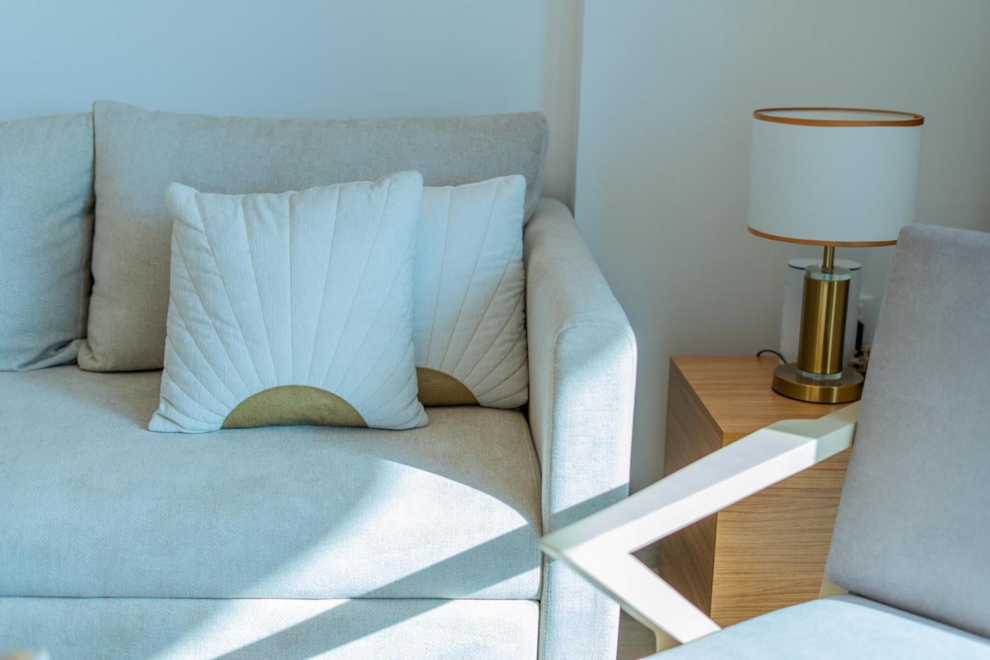 One Bedroom Apartment By Otolo Homes With Free Yas Theme Park Tickets Apartment *