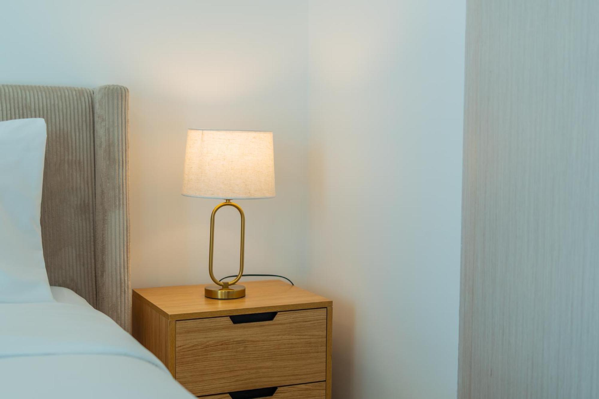 One Bedroom Apartment By Otolo Homes With Free Yas Theme Park Tickets Apartment *