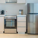 One Bedroom Apartment By Otolo Homes With Free Yas Theme Park Tickets