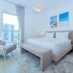 One Bedroom Apartment By Otolo Homes With Free Yas Theme Park Tickets