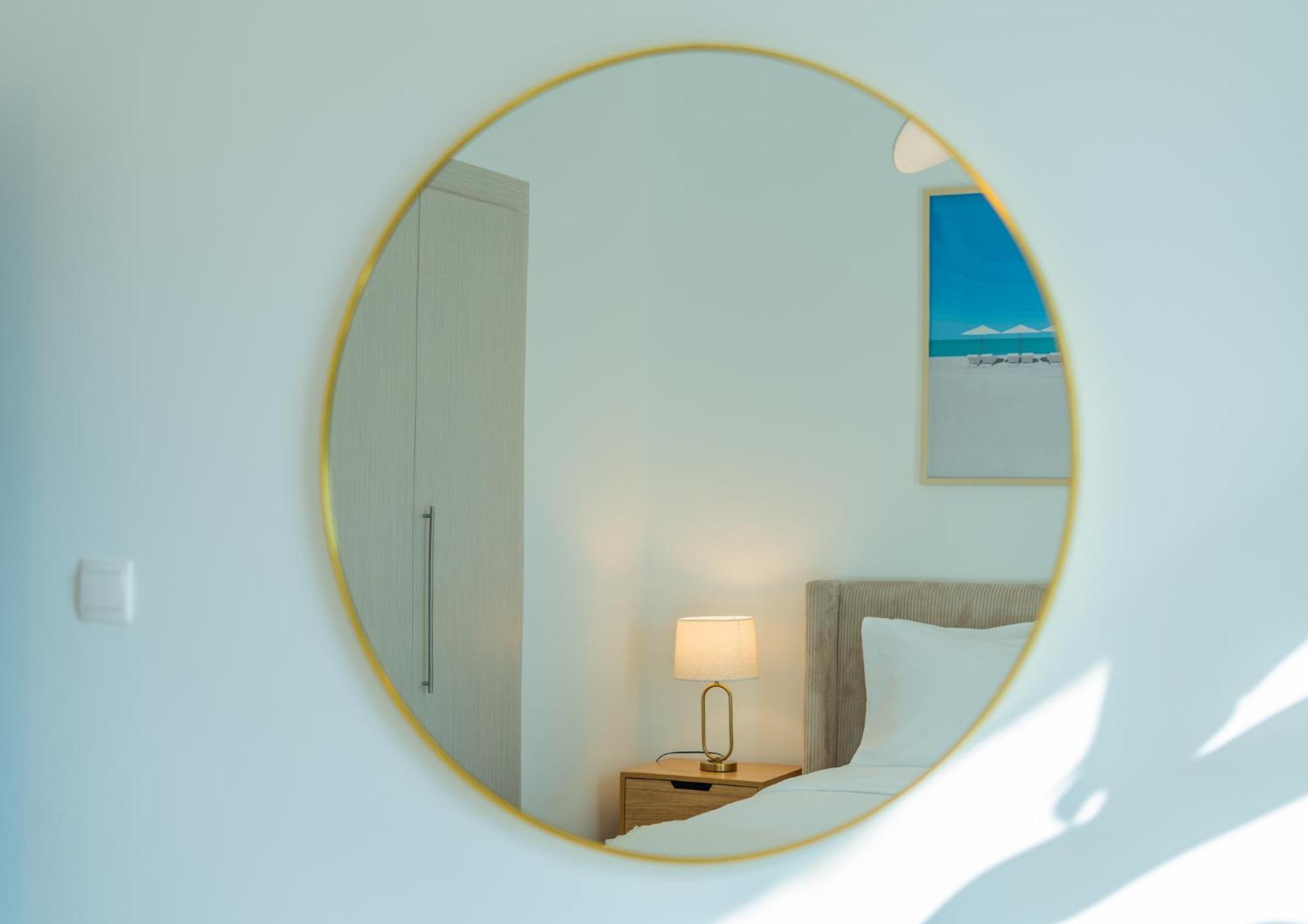 One Bedroom Apartment By Otolo Homes With Free Yas Theme Park Tickets Abu Dhabi
